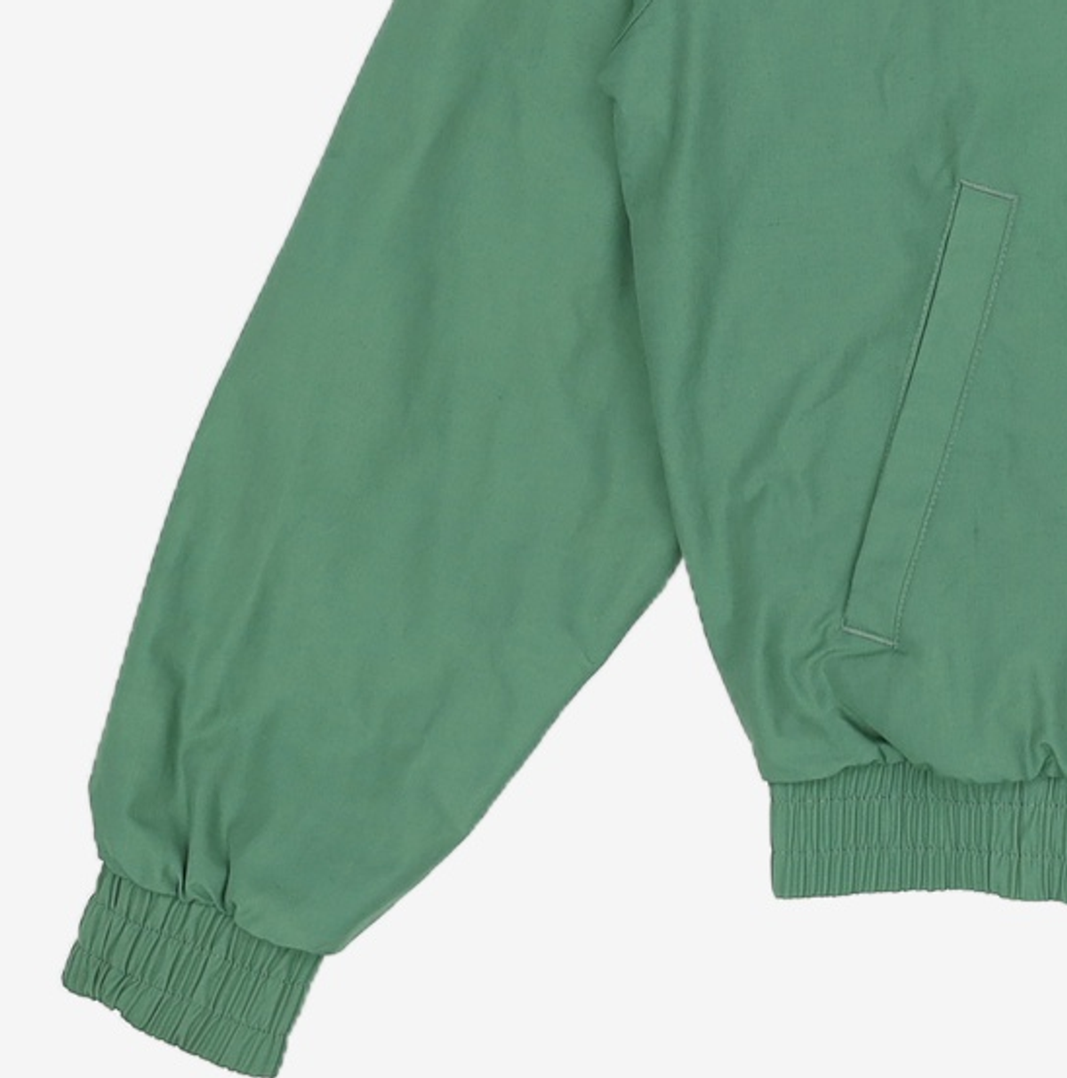 나이키(NIKE) 클럽 퓨추라 재킷 M - 퍼:화이트 / FZ0657-323 S