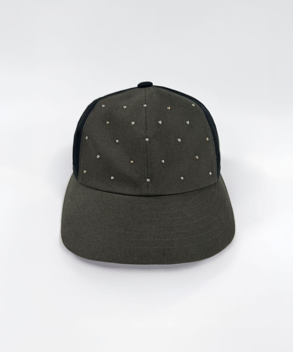 보일테일(BOIL TALE) 마르 와이드캡 (BLACK)