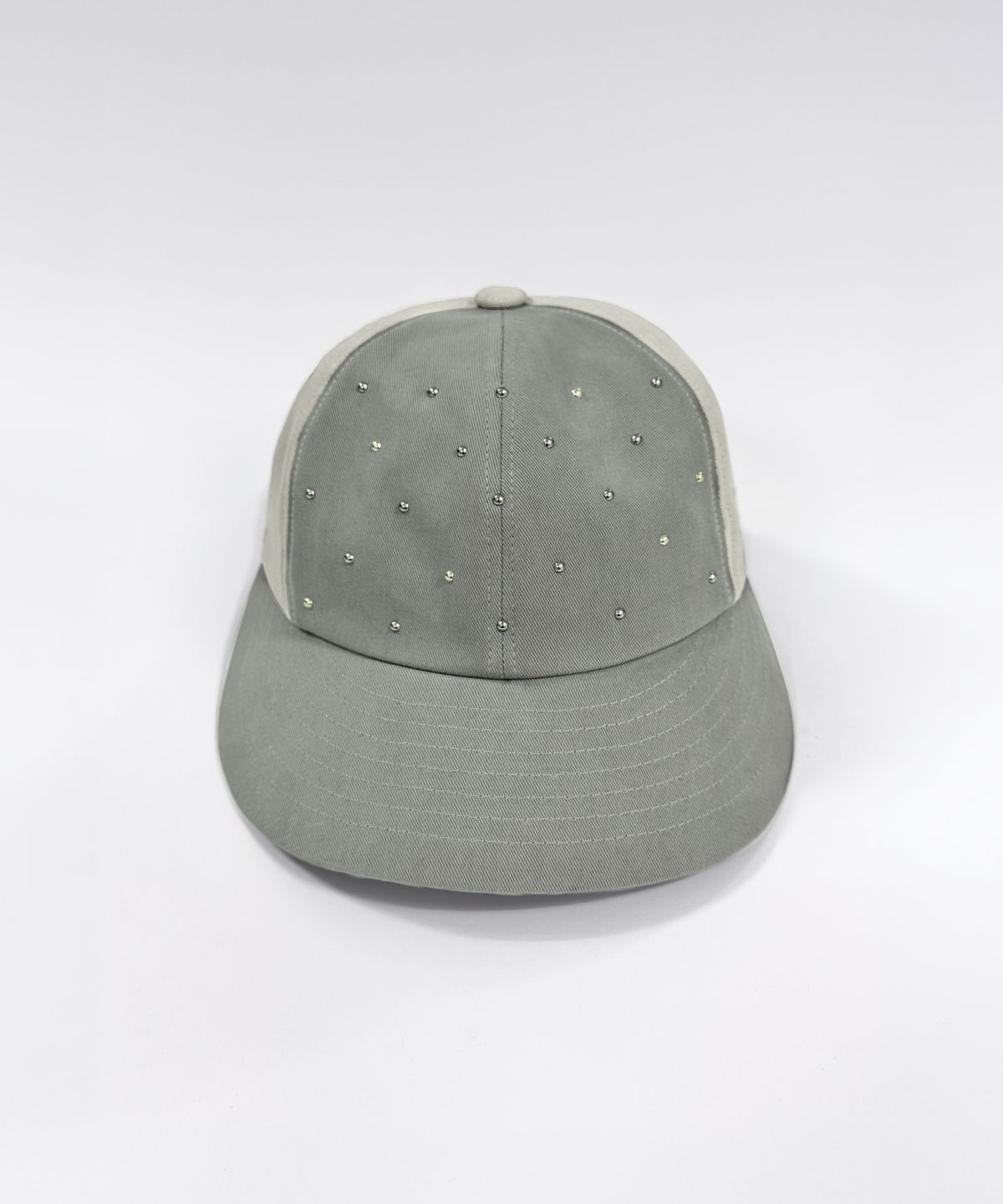 보일테일(BOIL TALE) 마르 와이드캡 (GREY)