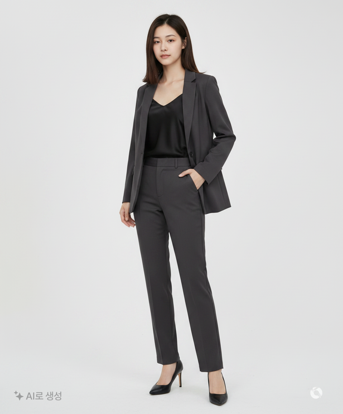 유니클로(UNIQLO) 슈트/블레이저 재킷 S