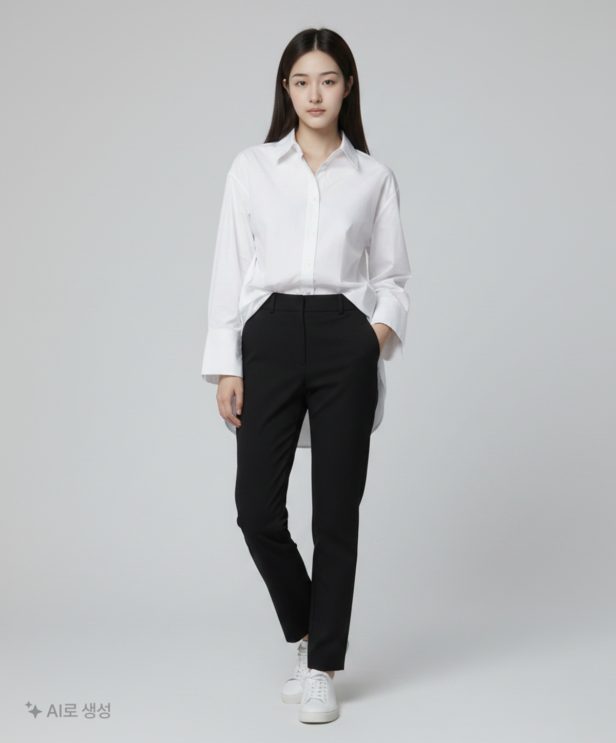 자라(ZARA) 캐주얼 셔츠 XS