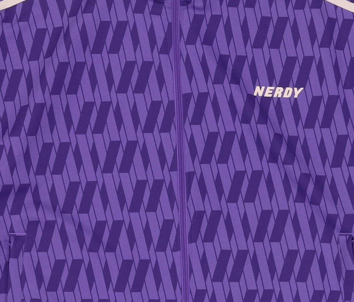 엔디와이(NDY) 트레이닝 재킷 M