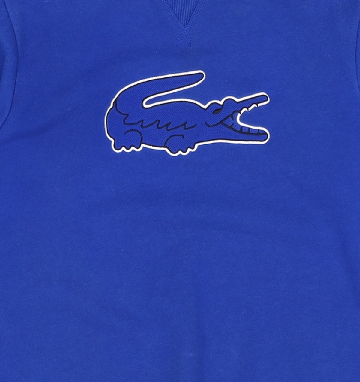 라코스테(LACOSTE) 맨투맨/스웨트셔츠 2
