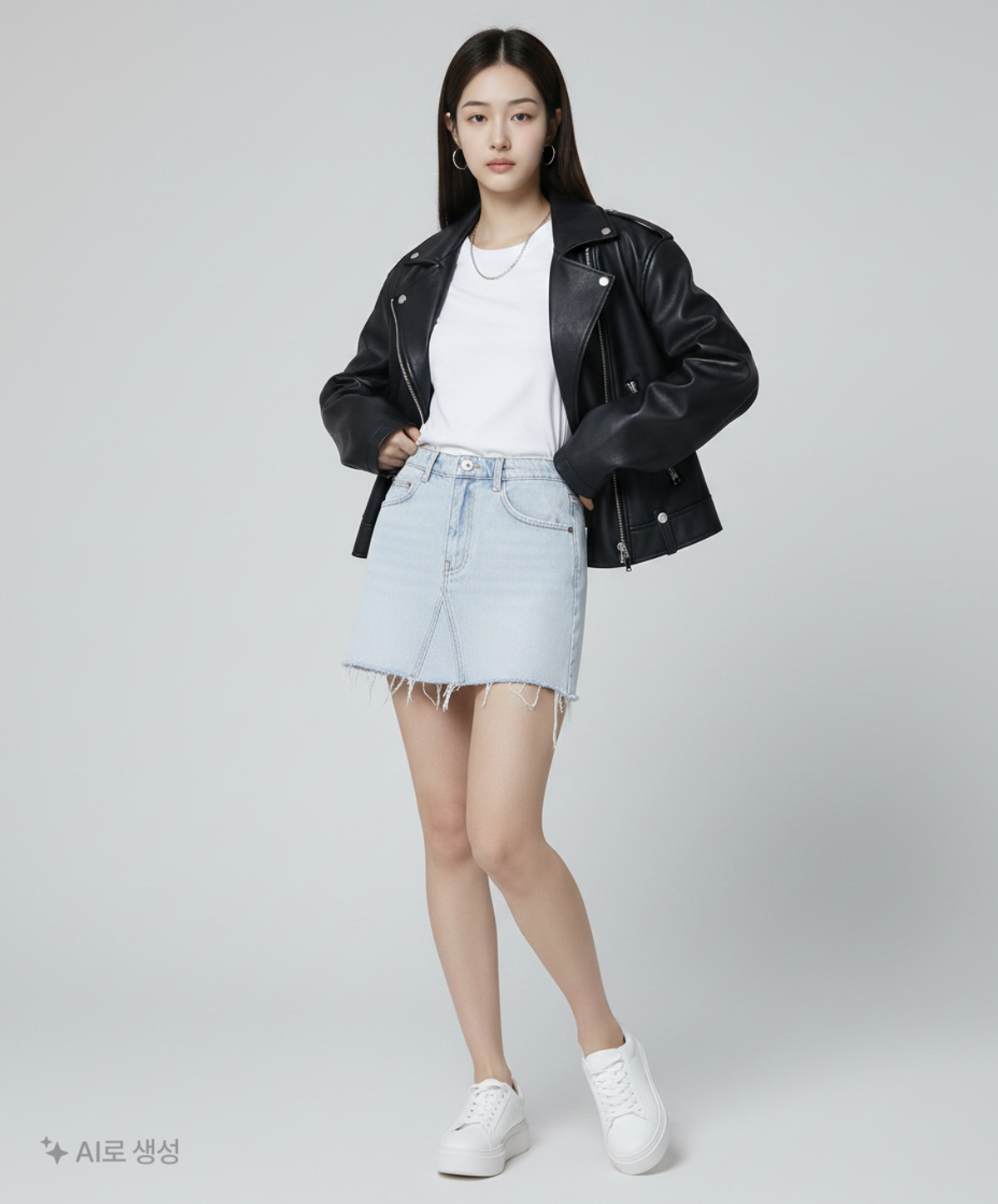 자라(ZARA) 미니스커트 S