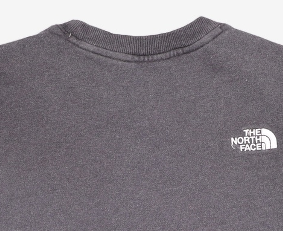 노스페이스(THE NORTH FACE) 맨투맨/스웨트셔츠 M