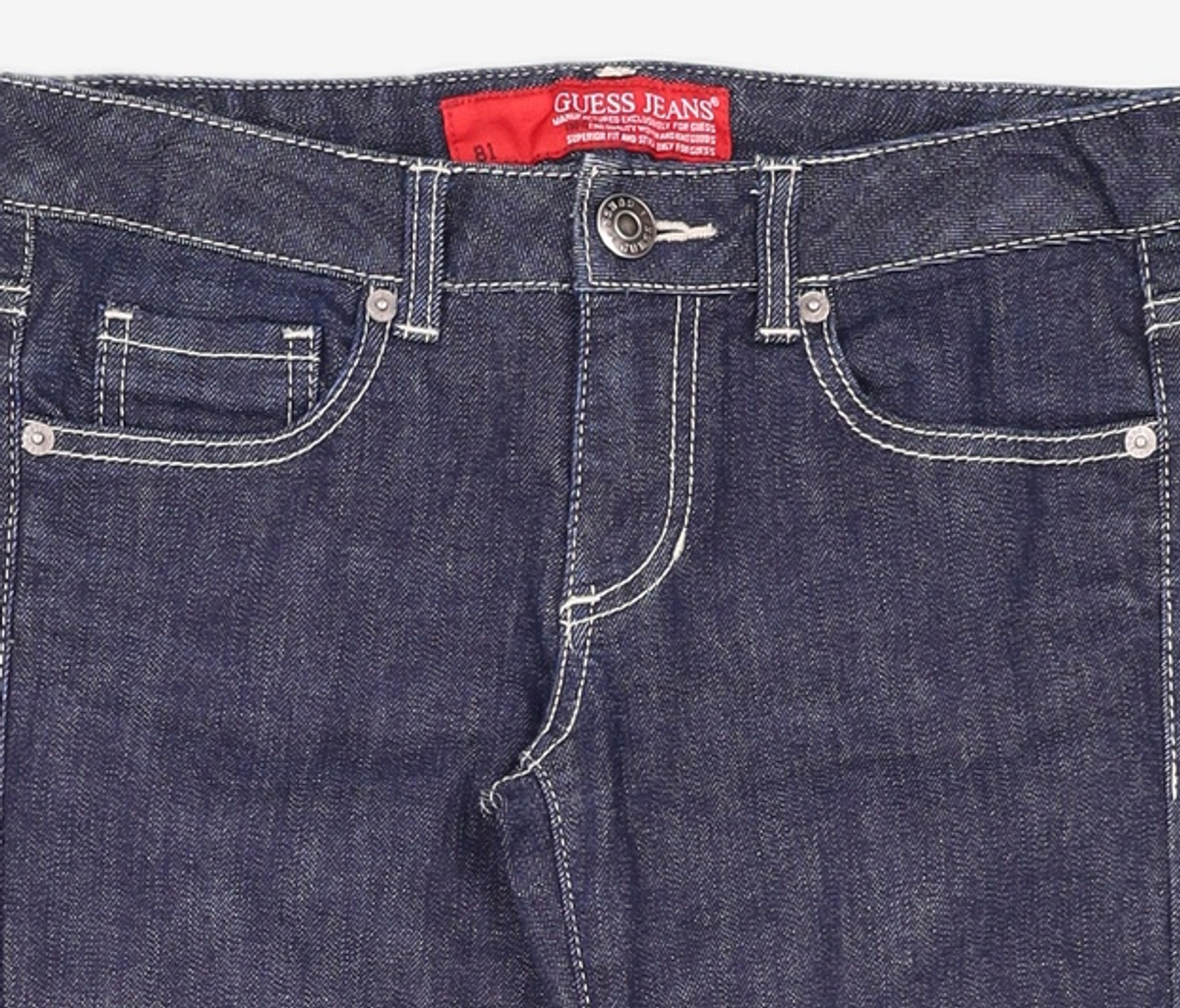 게스진(GUESS JEANS) 청/데님 팬츠 26