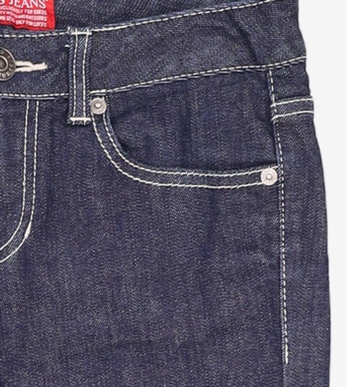 게스진(GUESS JEANS) 청/데님 팬츠 26