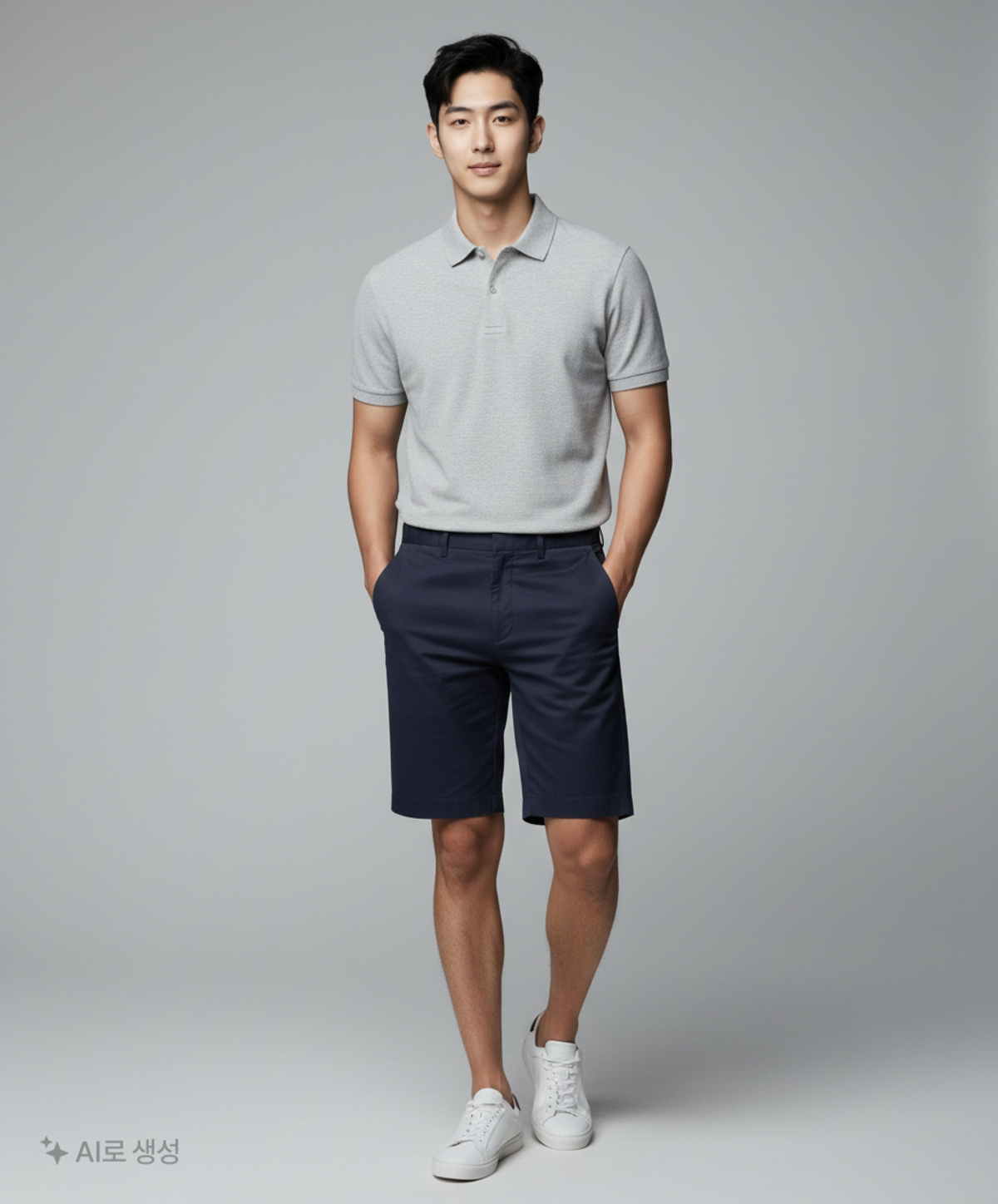 유니클로(UNIQLO) 숏팬츠 1