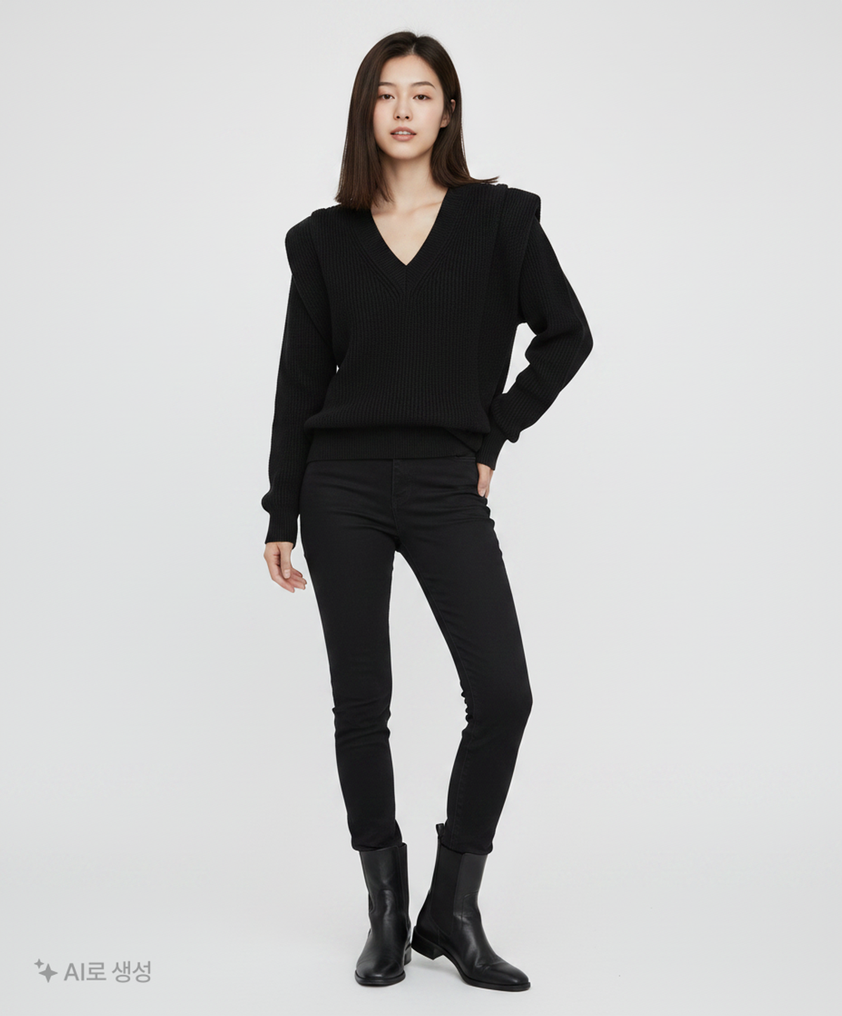 이로(IRO) 니트/스웨터 S