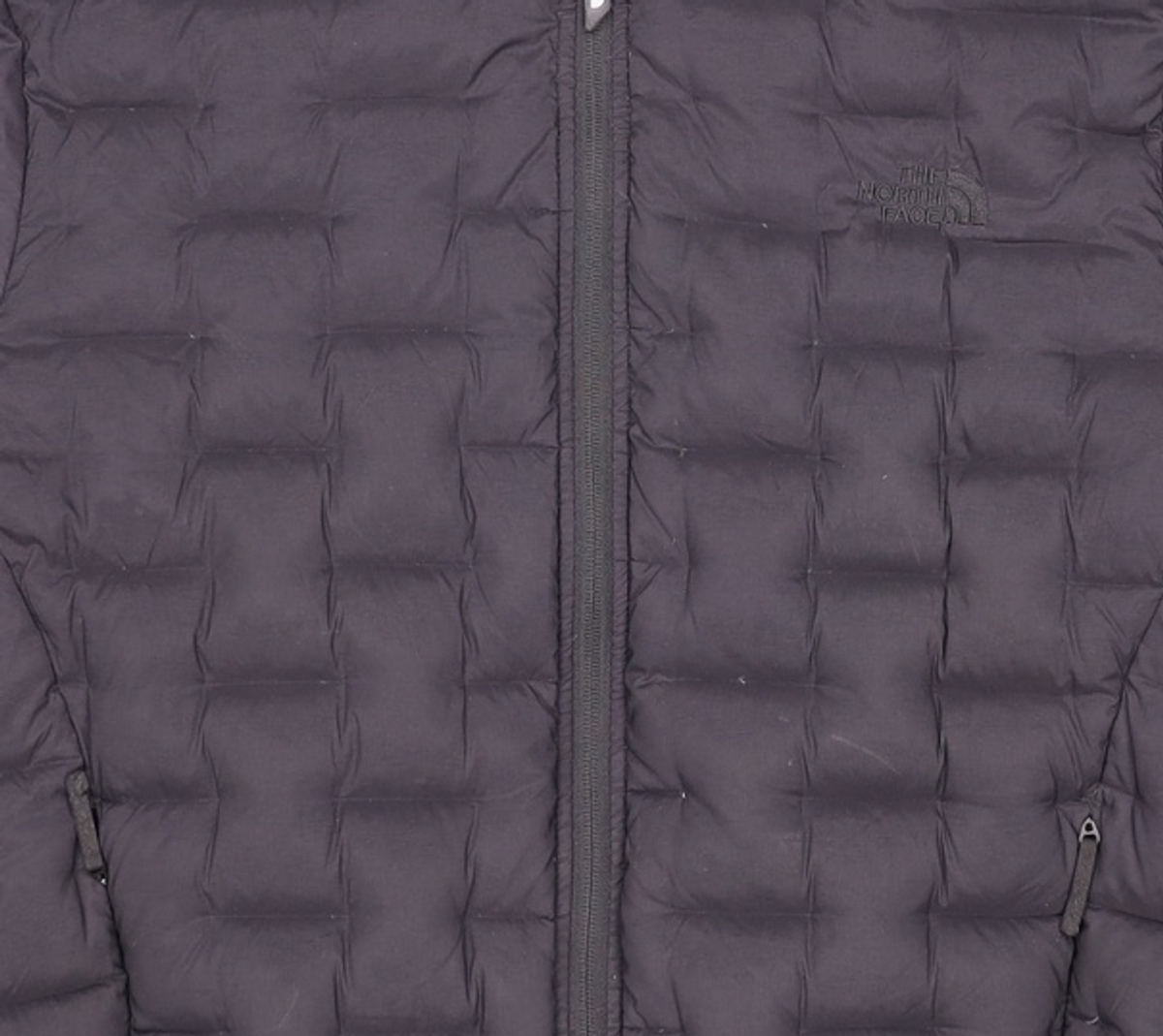 노스페이스(THE NORTH FACE) 숏 패딩/숏 헤비 아우터 XL