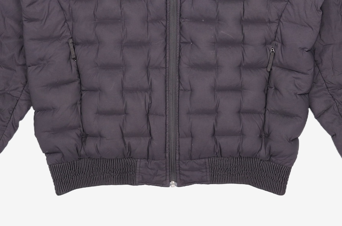 노스페이스(THE NORTH FACE) 숏 패딩/숏 헤비 아우터 XL