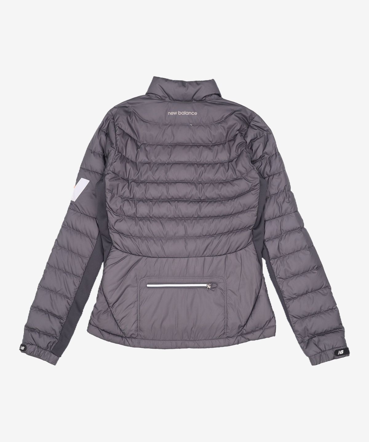 뉴발란스(NEW BALANCE) 숏 패딩/숏 헤비 아우터 S