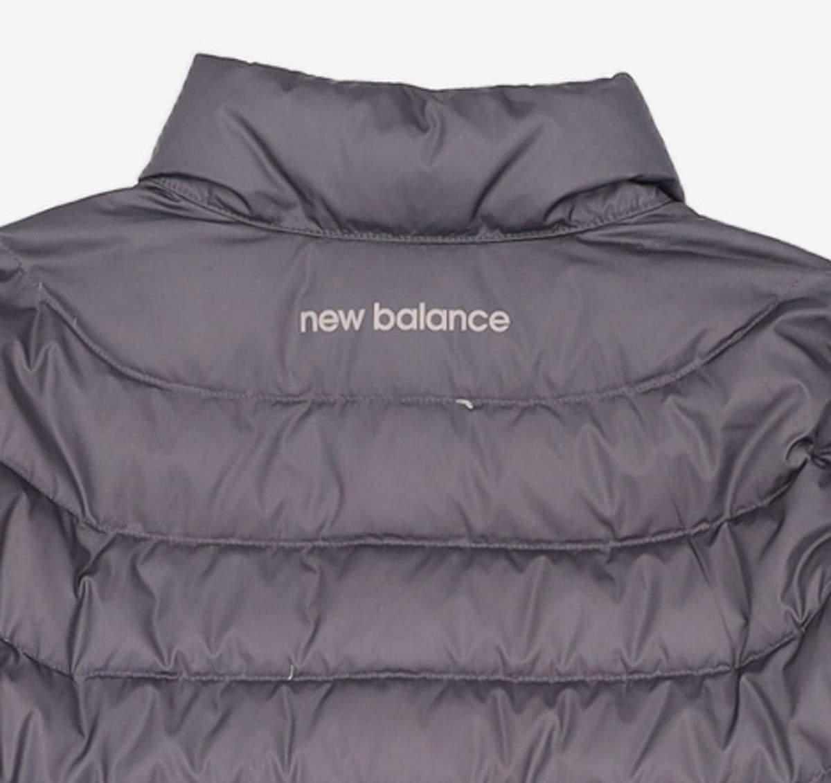 뉴발란스(NEW BALANCE) 숏 패딩/숏 헤비 아우터 S