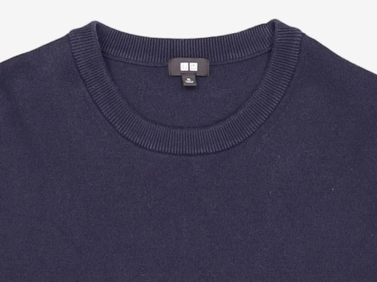 유니클로(UNIQLO) 니트/스웨터 XL