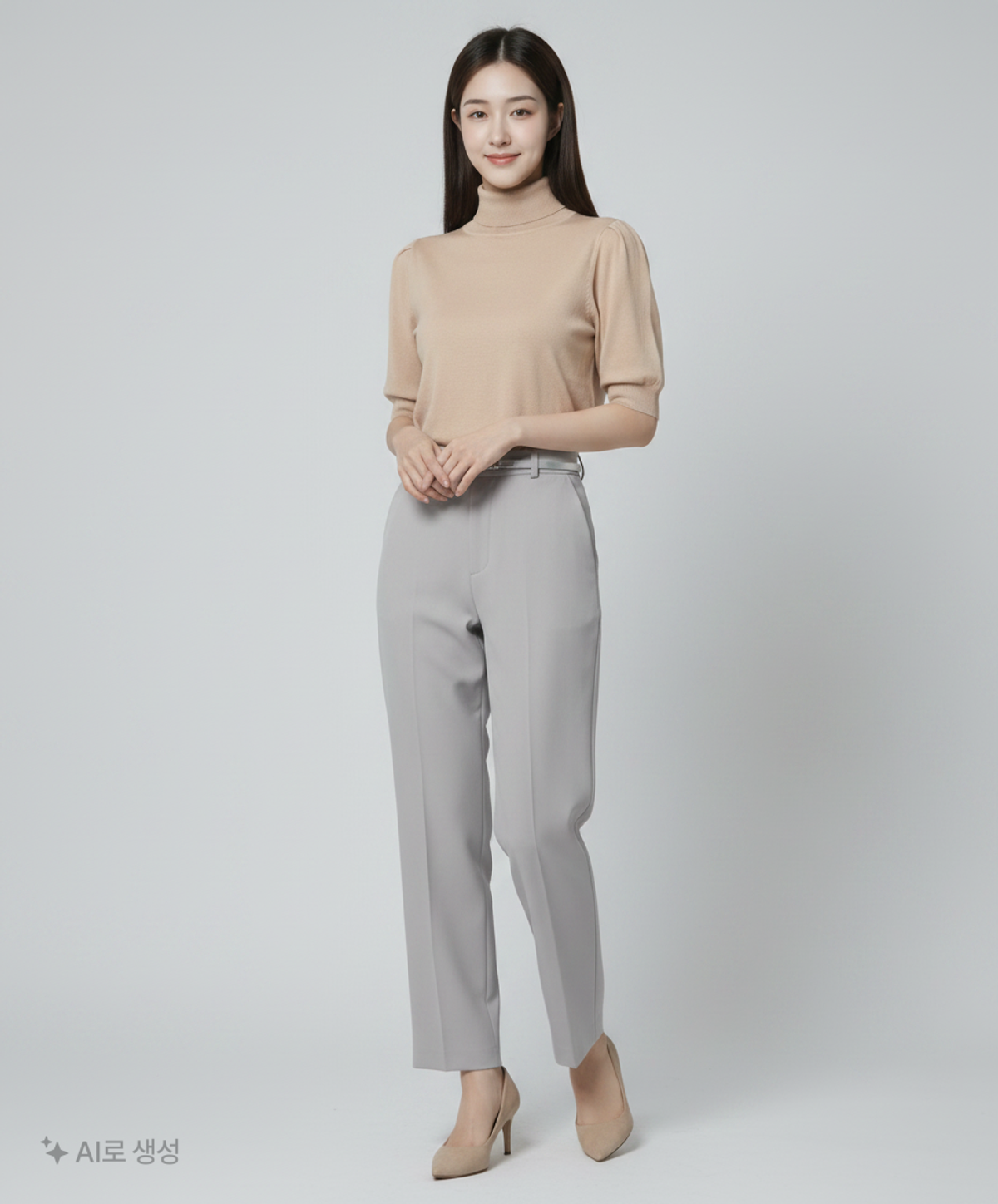 라온(RA_ON) 니트/스웨터