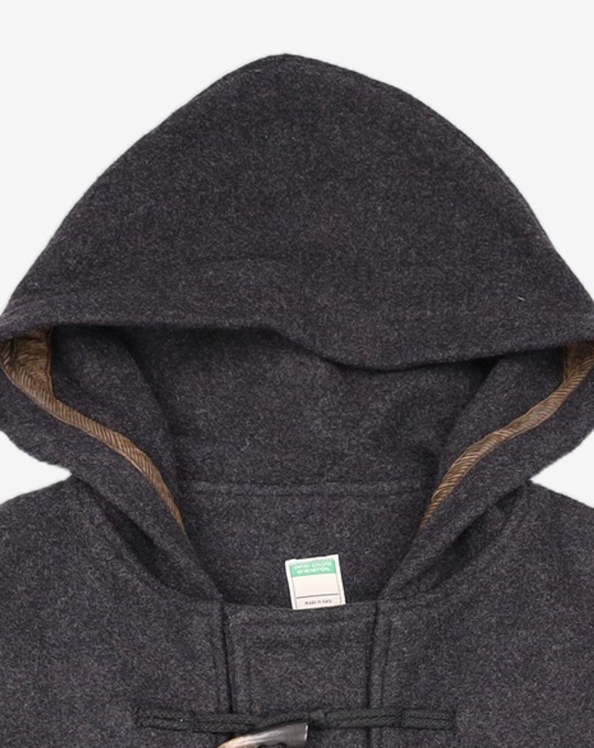 베네통(BENETTON) 겨울 기타 코트 M