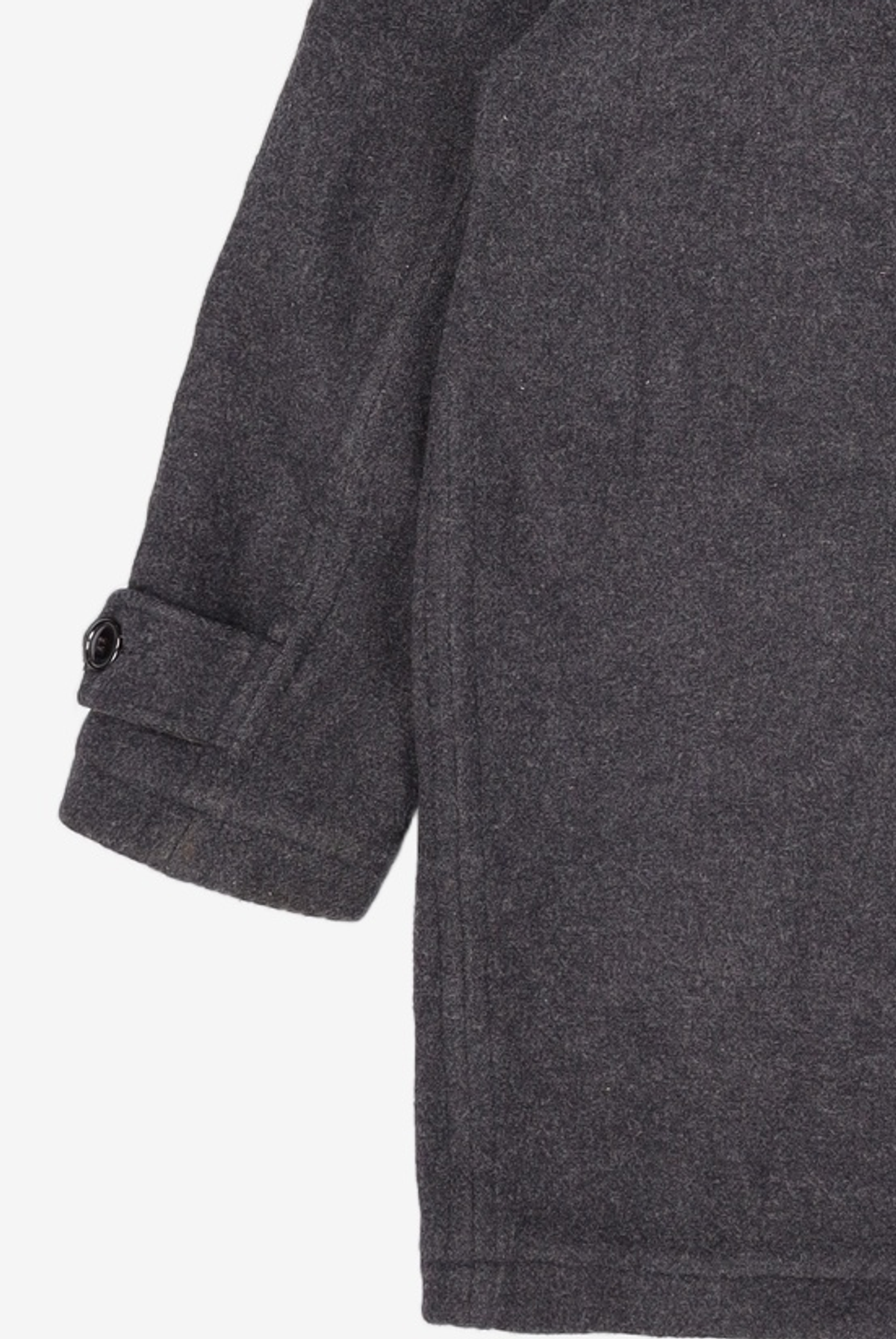 베네통(BENETTON) 겨울 기타 코트 M