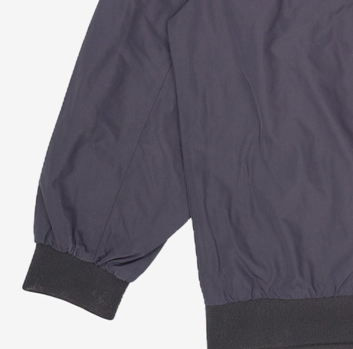 디스커버리(discovery) 항공 점퍼/블루종/MA-1 115
