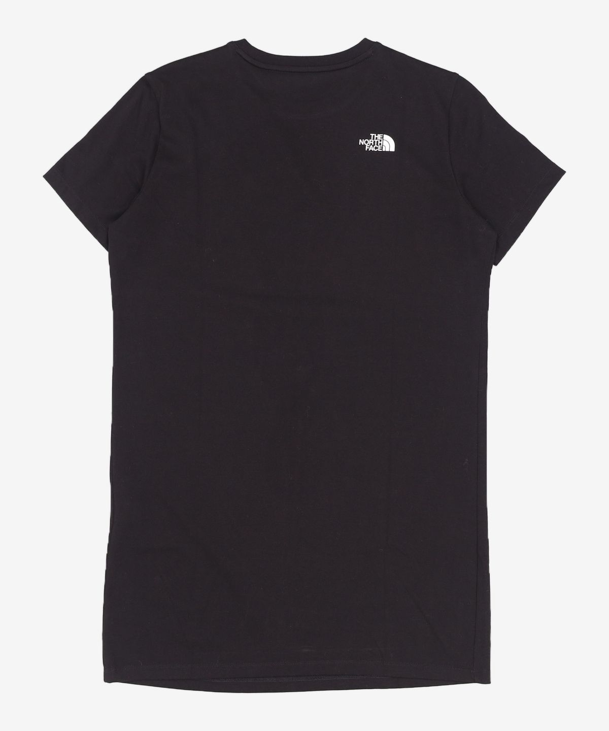노스페이스(THE NORTH FACE) NT7ZQ40A 여성 에센셜 반팔 미니 드레스 90