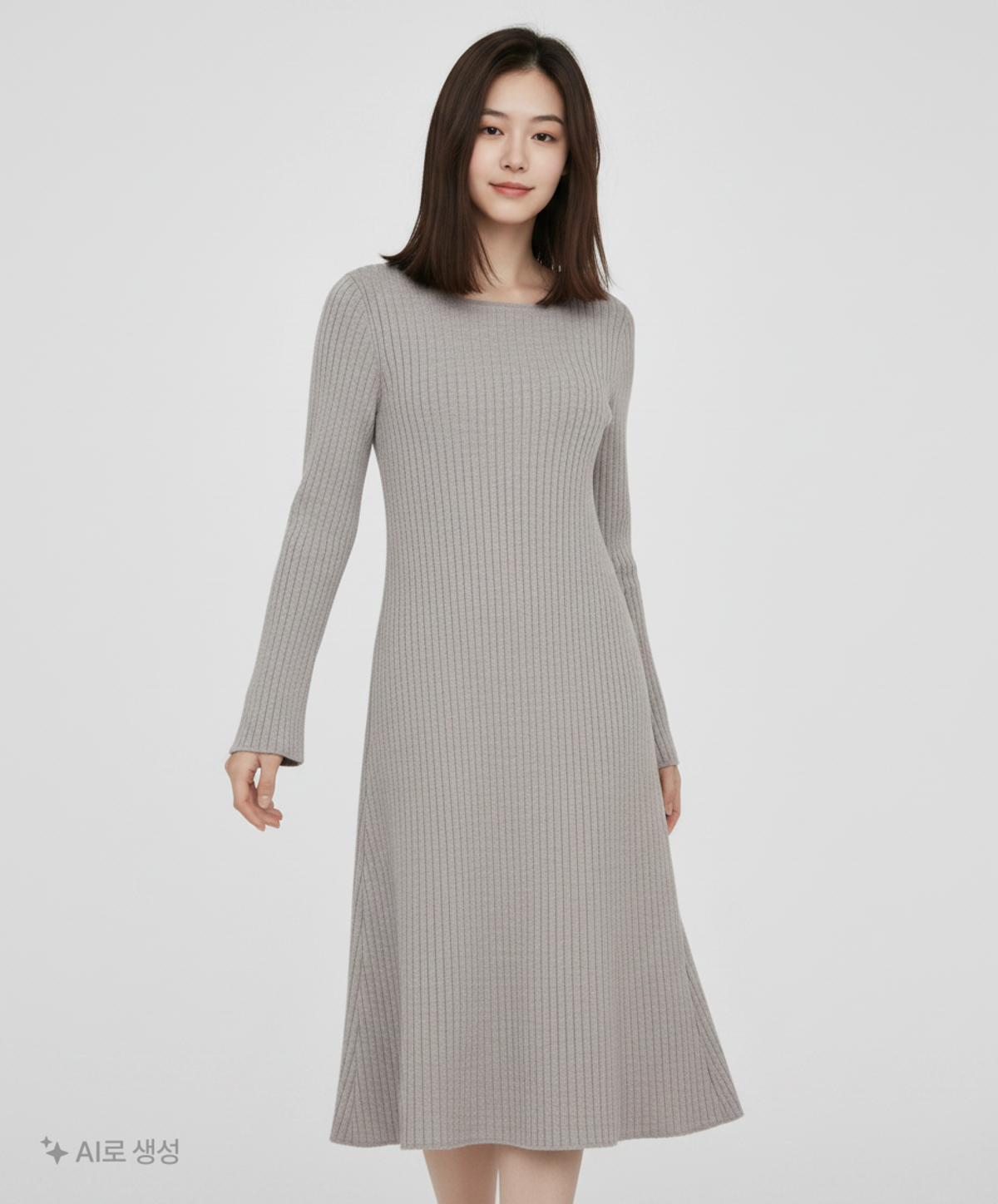 유니클로(UNIQLO) 미니 원피스 M