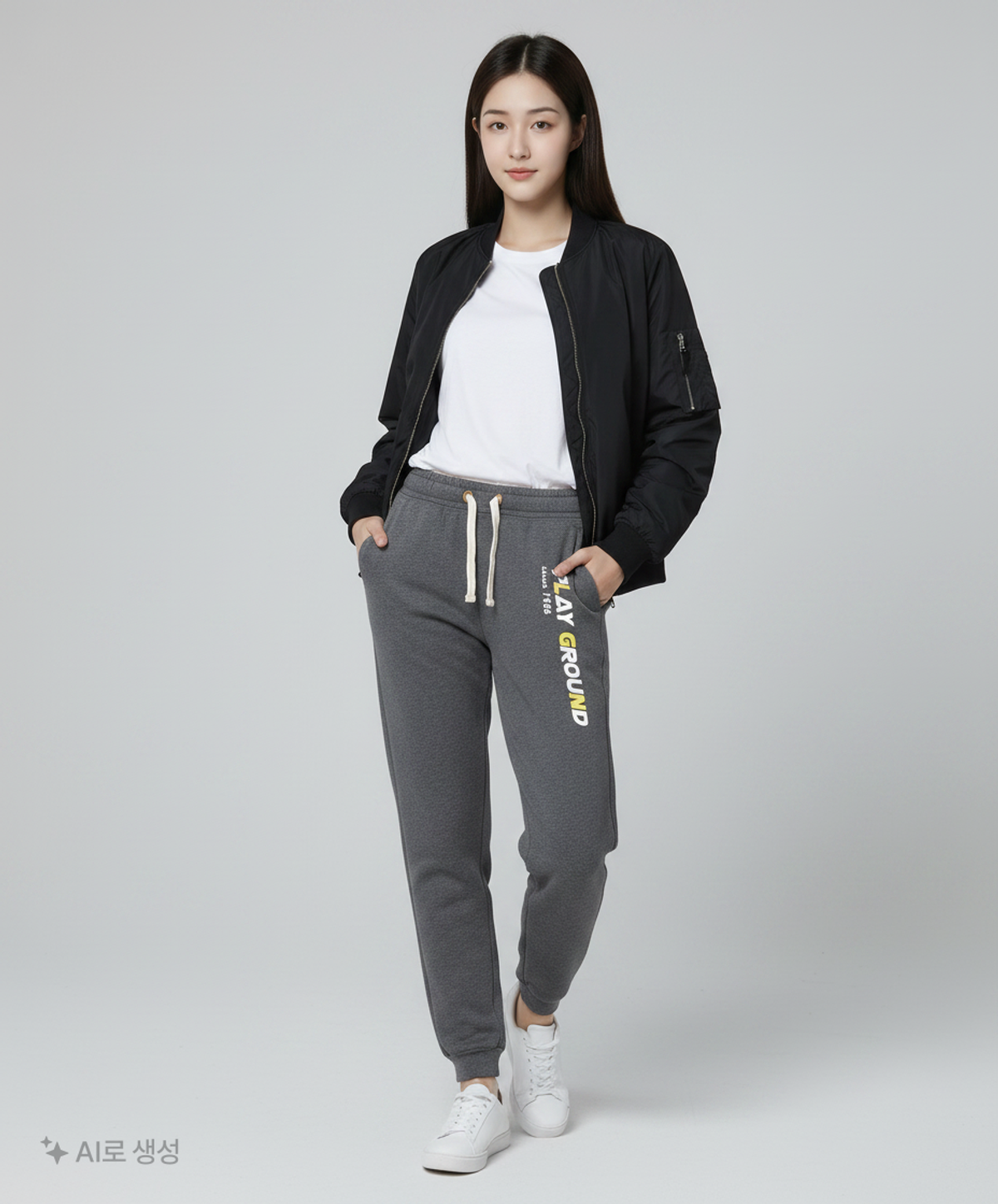 팀스(TEAMS) 트레이닝 팬츠 73