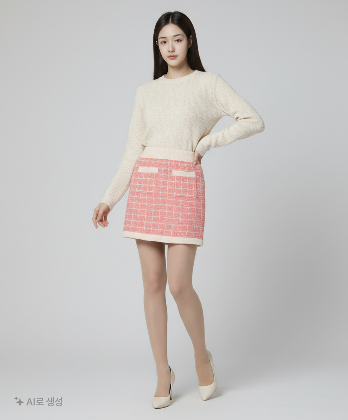 뎁(DEBB) 미니스커트 FREE