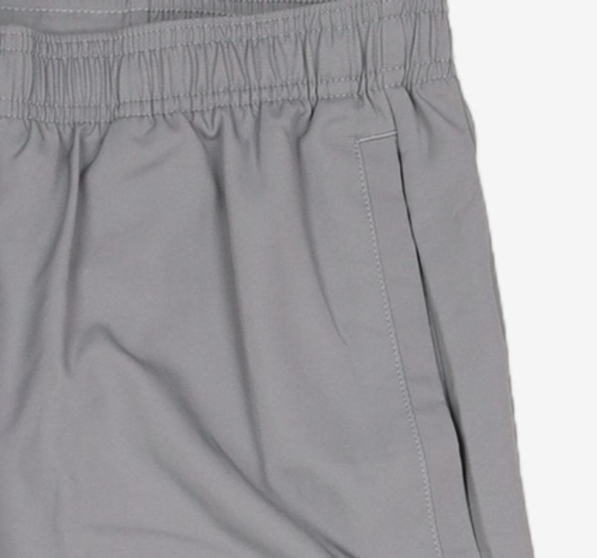 나이키(NIKE) 챌린저 드라이 핏 우븐 러닝 팬츠 M - 스모크 그레이:블랙 / FQ4781-084 L