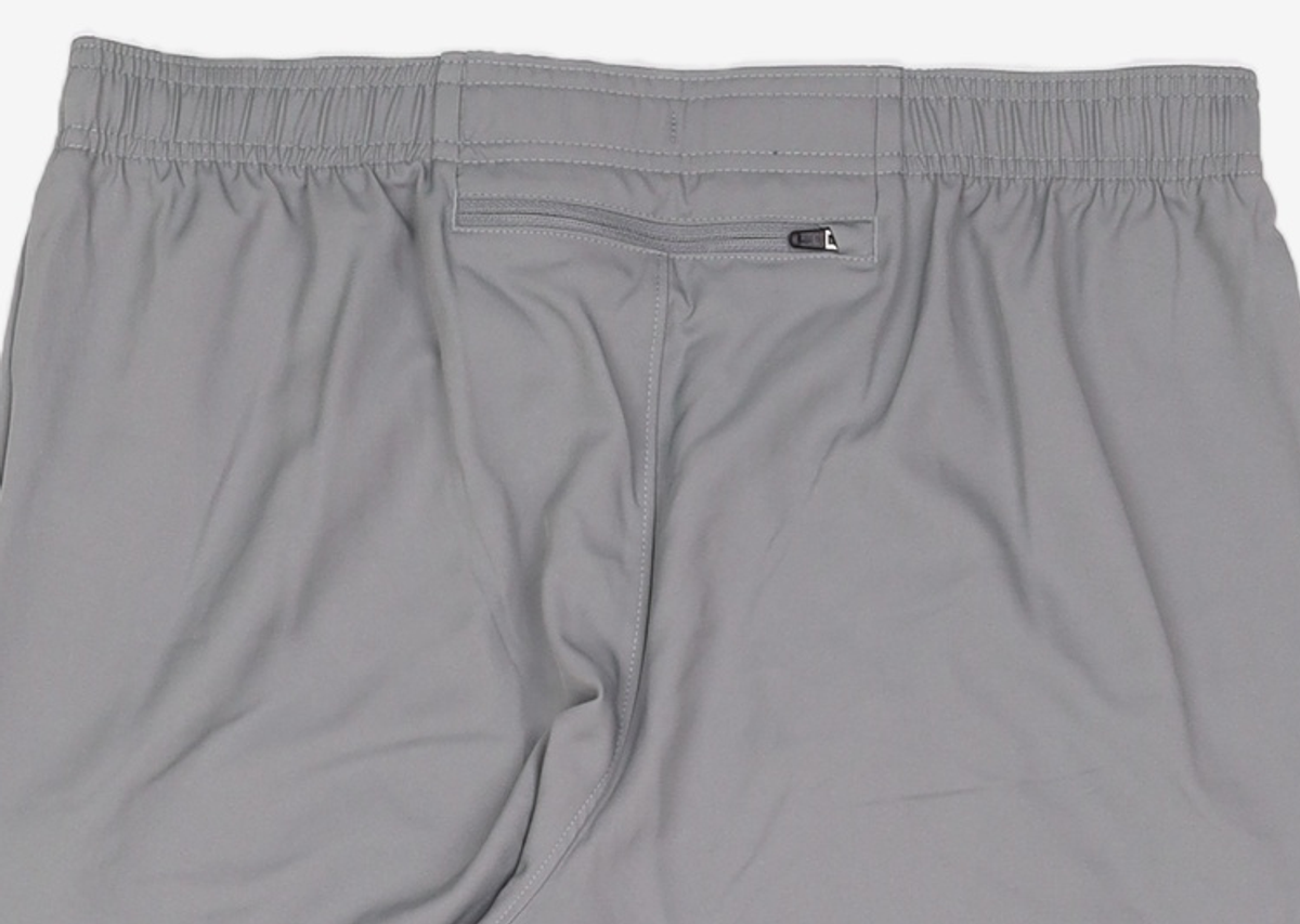 나이키(NIKE) 챌린저 드라이 핏 우븐 러닝 팬츠 M - 스모크 그레이:블랙 / FQ4781-084 L