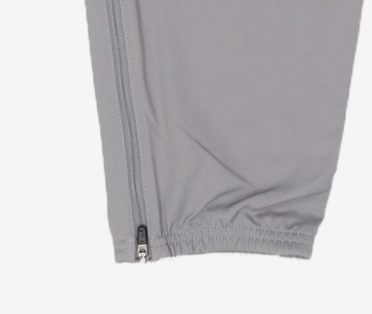 나이키(NIKE) 챌린저 드라이 핏 우븐 러닝 팬츠 M - 스모크 그레이:블랙 / FQ4781-084 L