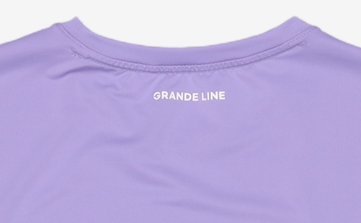그란데라인(GRANDE LINE) 반소매 티셔츠 M