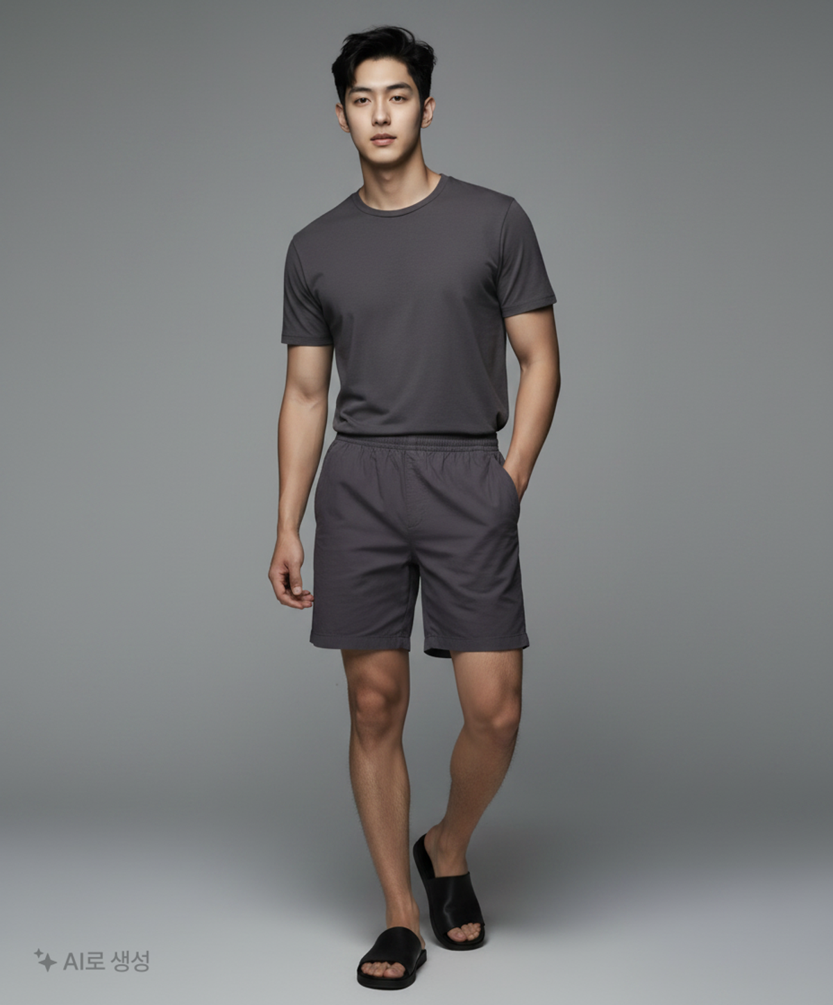 유니클로(UNIQLO) 숏팬츠 XL