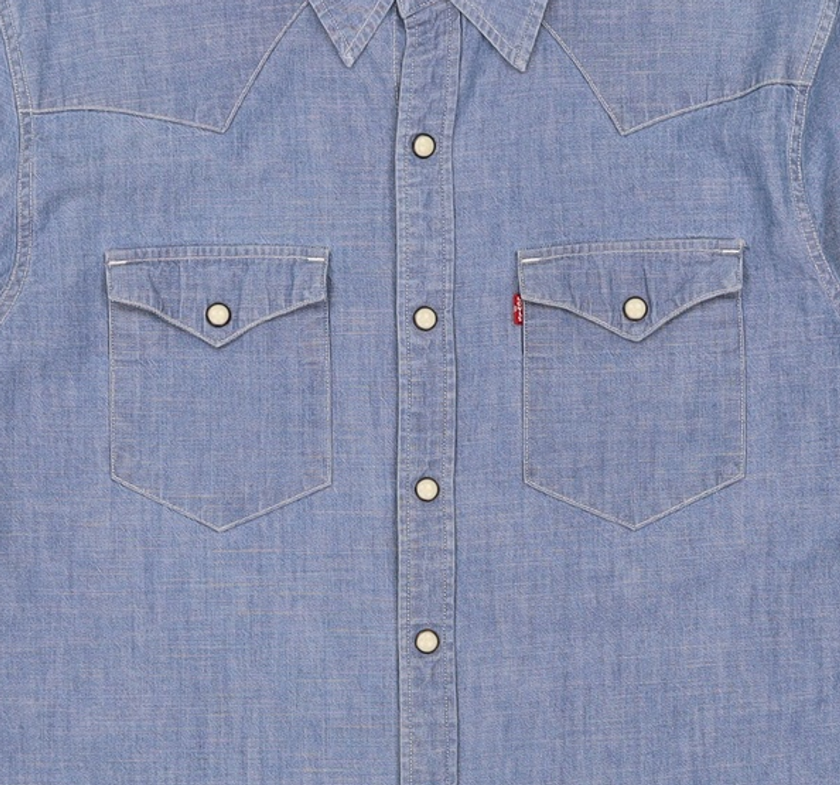 리바이스(LEVI'S) 캐주얼 셔츠 M