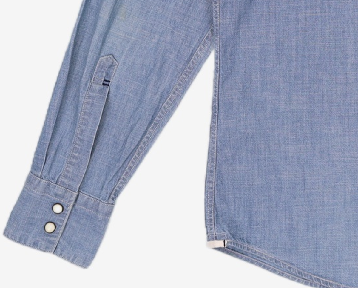 리바이스(LEVI'S) 캐주얼 셔츠 M