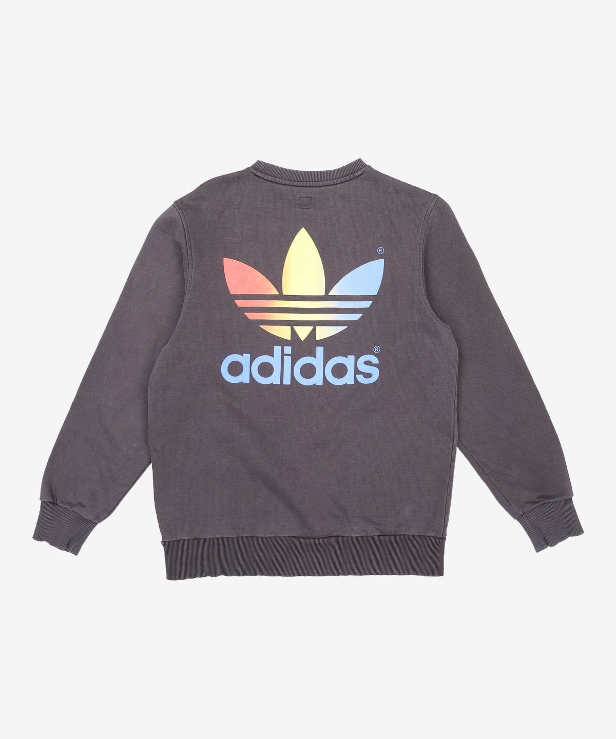 아디다스(ADIDAS) 맨투맨/스웨트셔츠 105