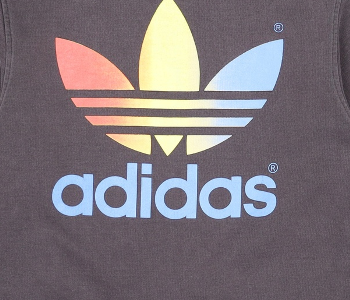 아디다스(ADIDAS) 맨투맨/스웨트셔츠 105