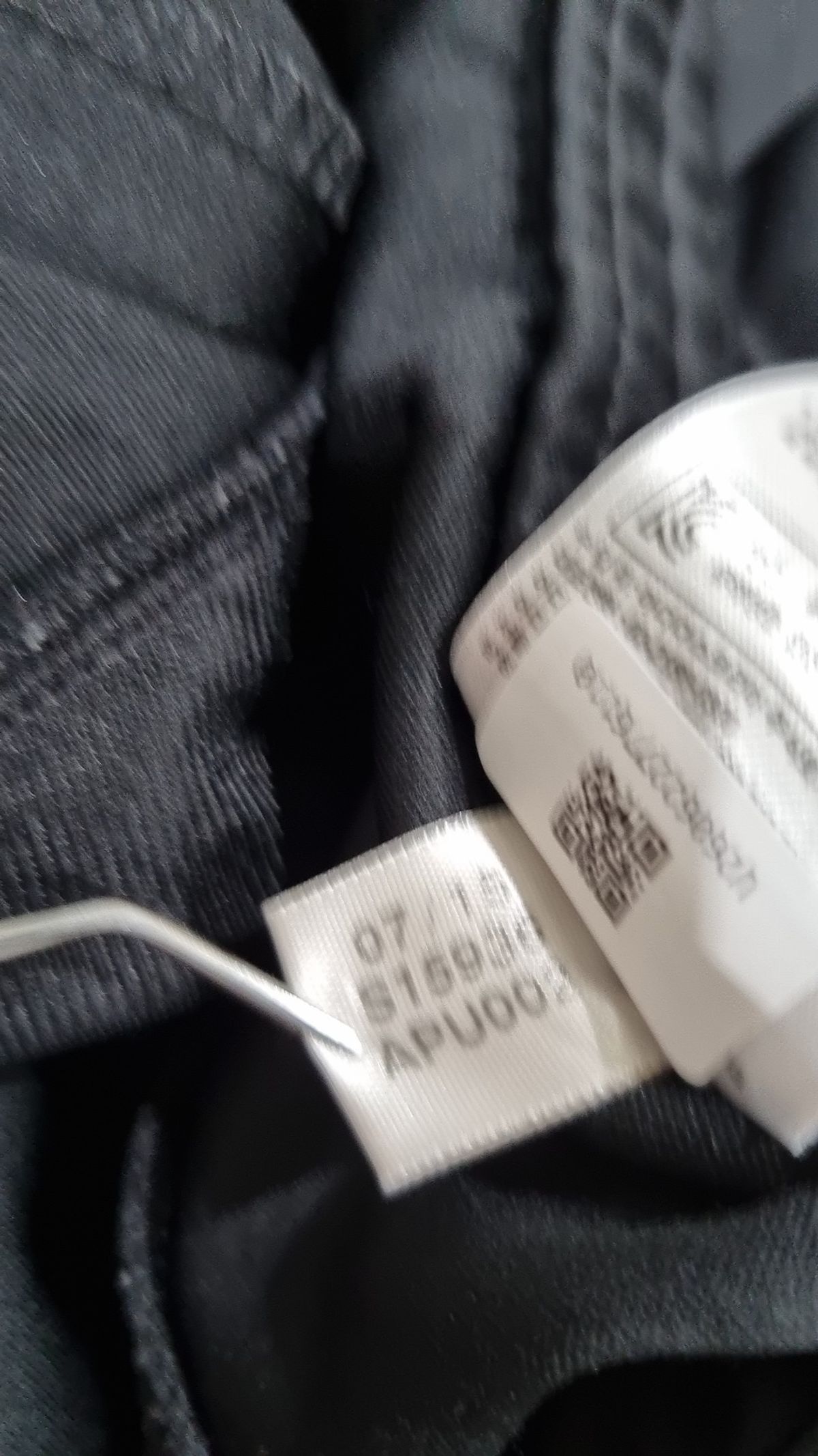 아디다스(ADIDAS) 트레이닝 팬츠 105