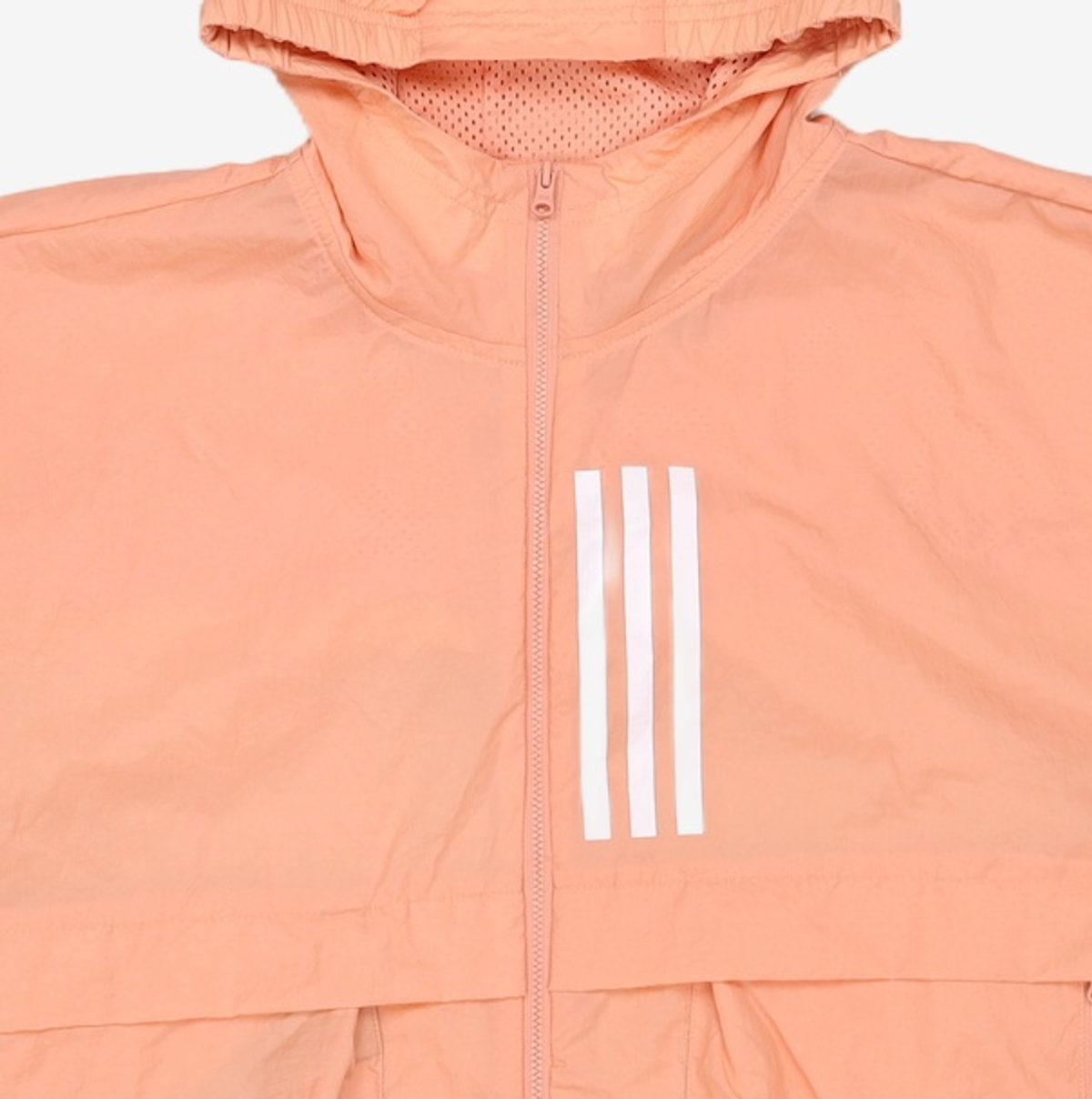 아디다스(ADIDAS) 나일론/코치 재킷 L