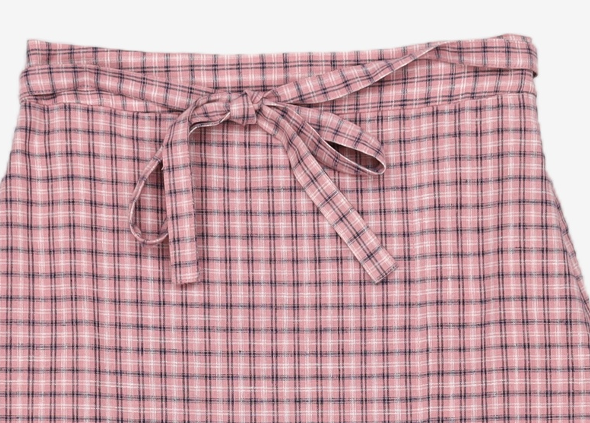 스파오(SPAO) 롱스커트 S