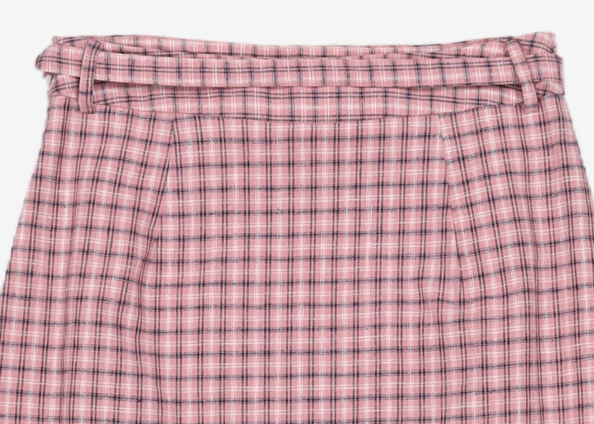 스파오(SPAO) 롱스커트 S