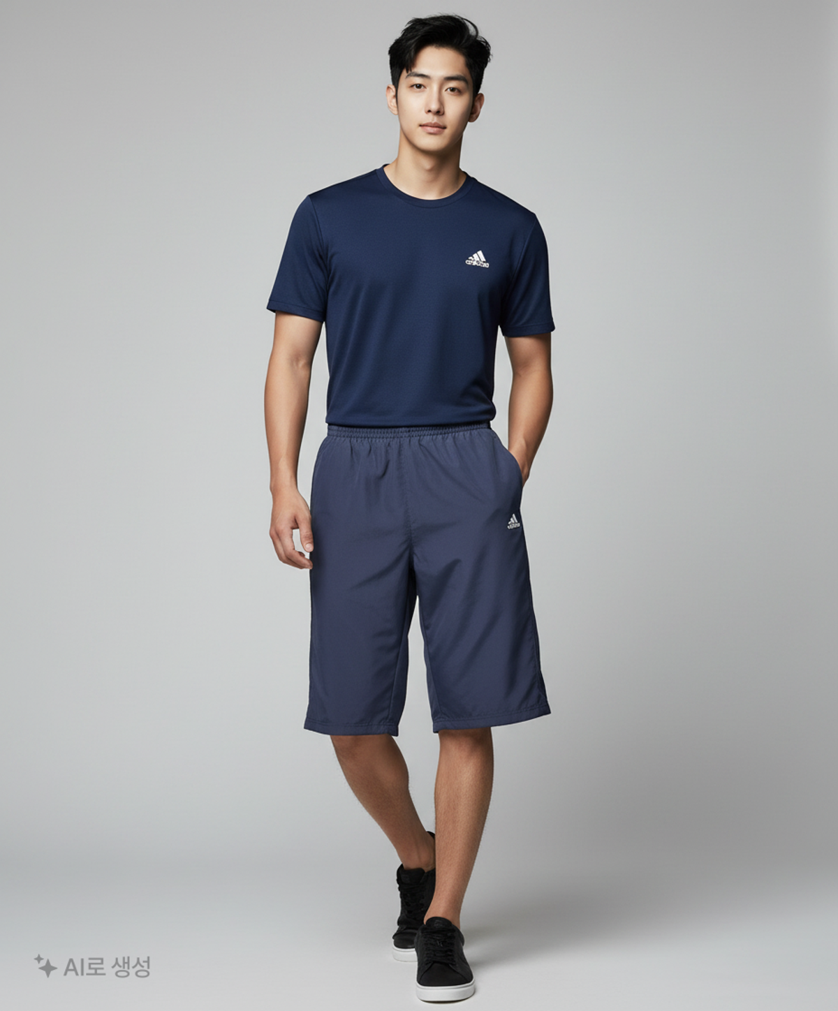 아디다스(ADIDAS) 숏팬츠 100