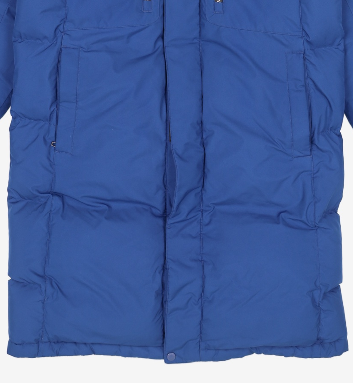 코오롱스포츠(KOLON SPORT) 롱 패딩/롱 헤비 아우터 100