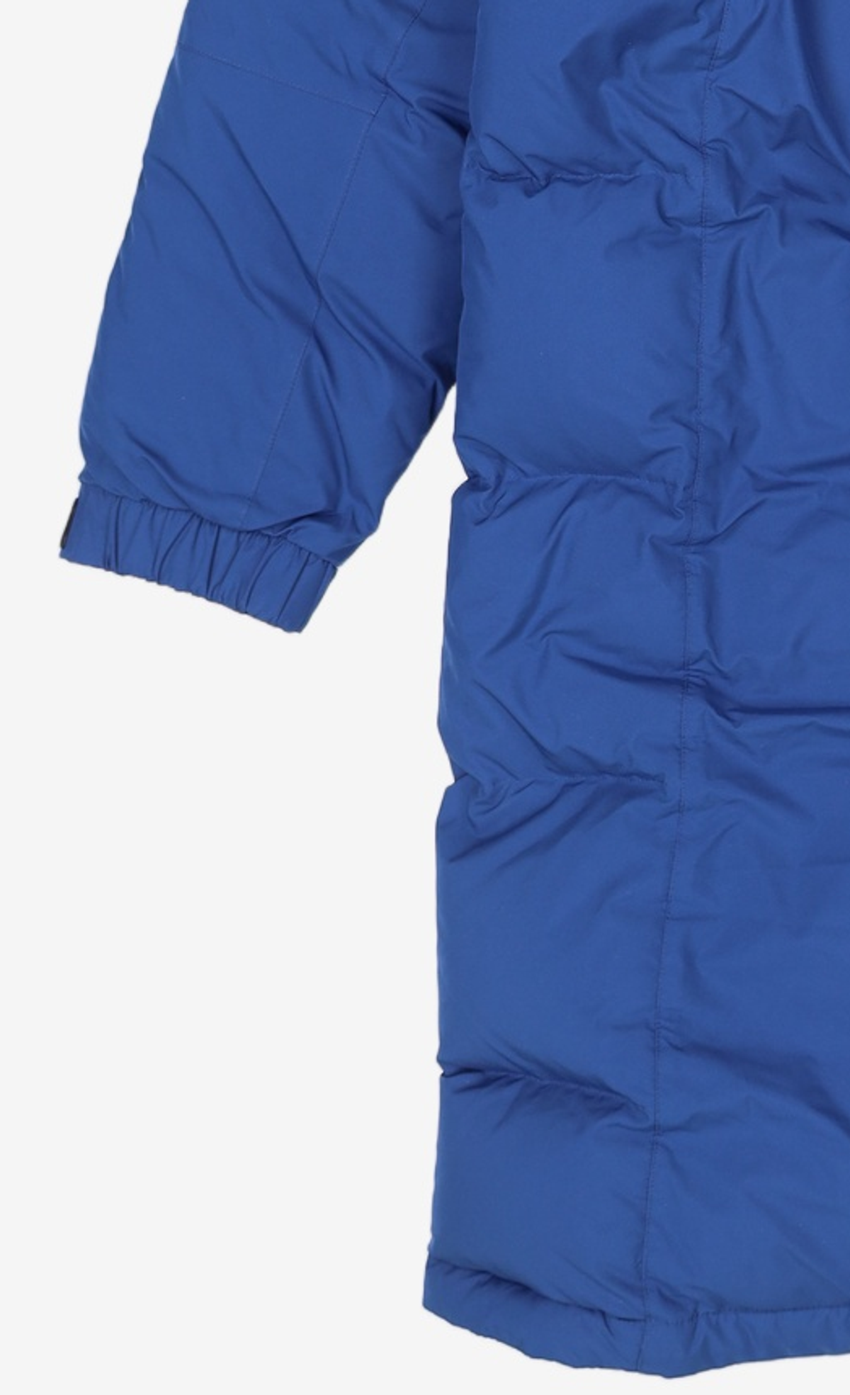 코오롱스포츠(KOLON SPORT) 롱 패딩/롱 헤비 아우터 100