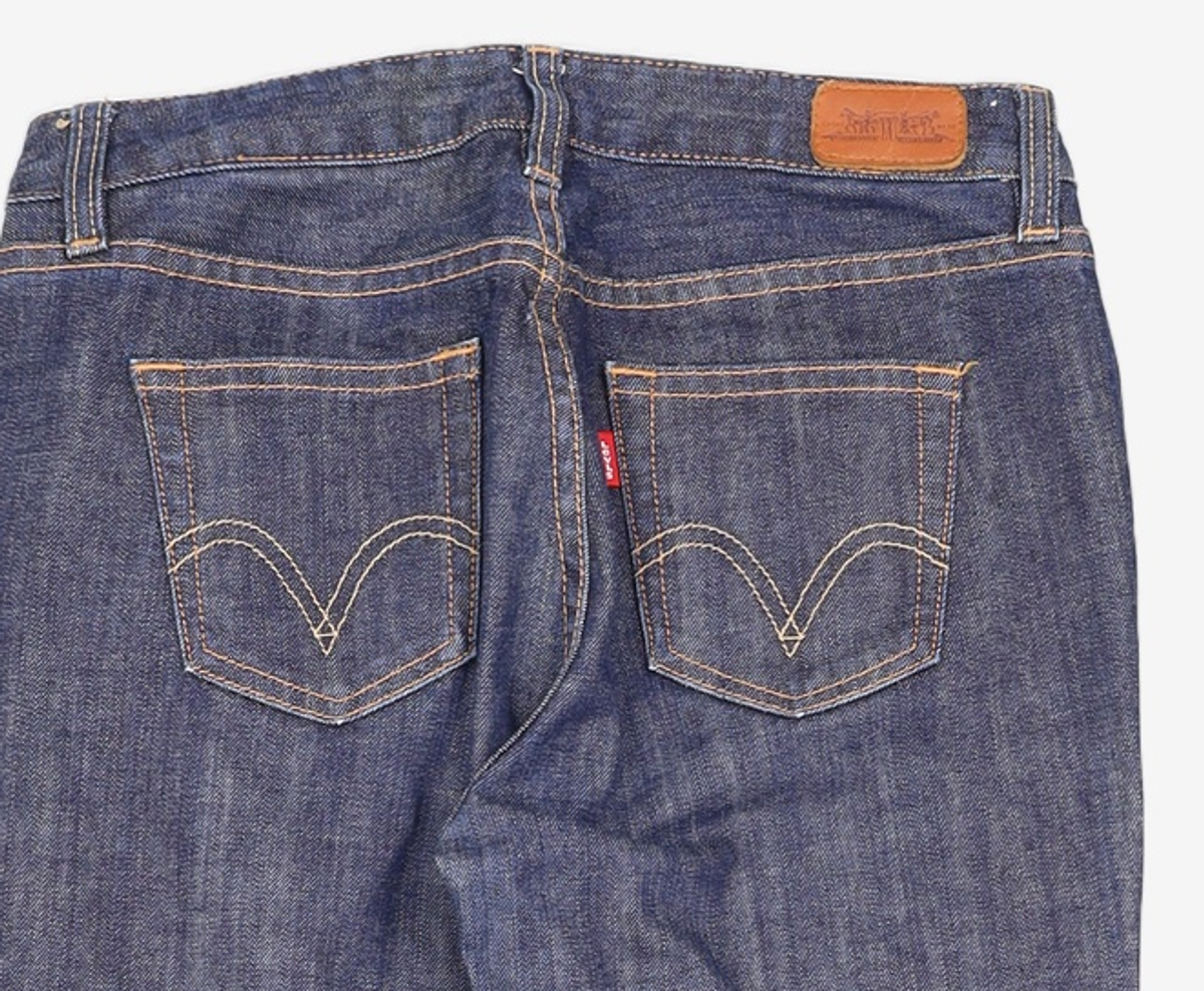 리바이스(LEVI'S) 청/데님 팬츠 29/32