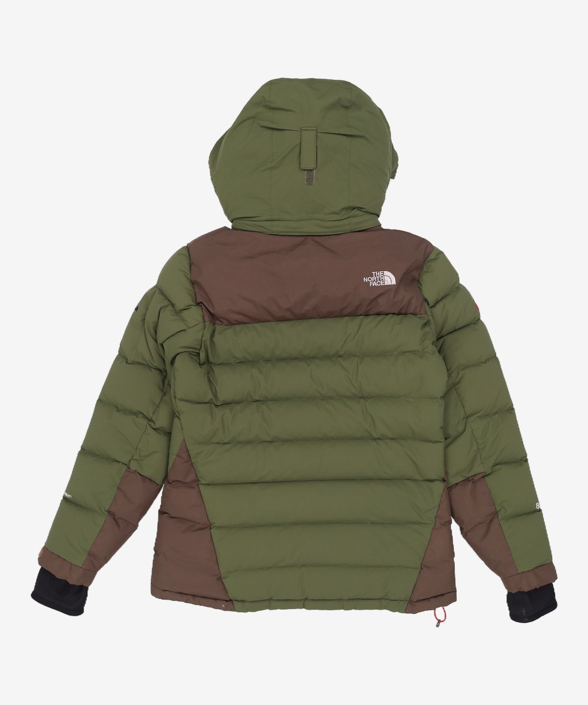 노스페이스(THE NORTH FACE) 숏 패딩/숏 헤비 아우터 90