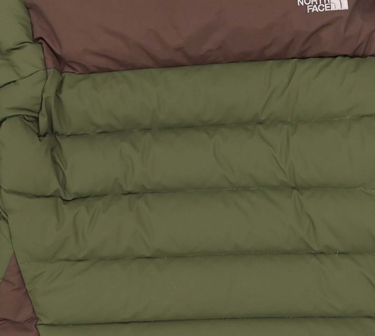 노스페이스(THE NORTH FACE) 숏 패딩/숏 헤비 아우터 90