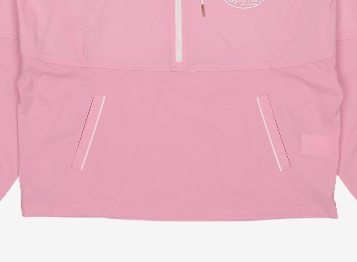 르꼬끄 스포르티브(LE COQ SPORTIF) 아노락 재킷 85