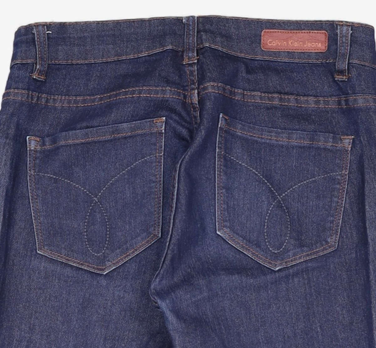 캘빈클라인 진(CALVIN KLEIN JEANS) 청/데님 팬츠 27/4