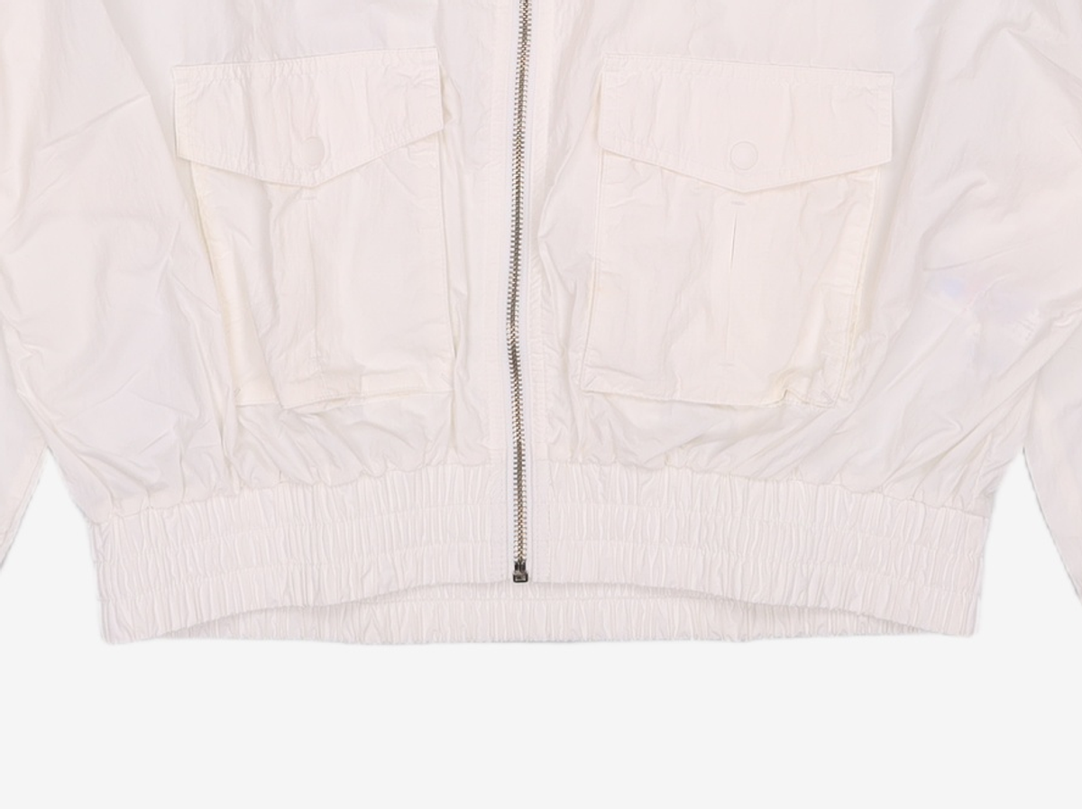 게스(GUESS) 나일론/코치 재킷 S