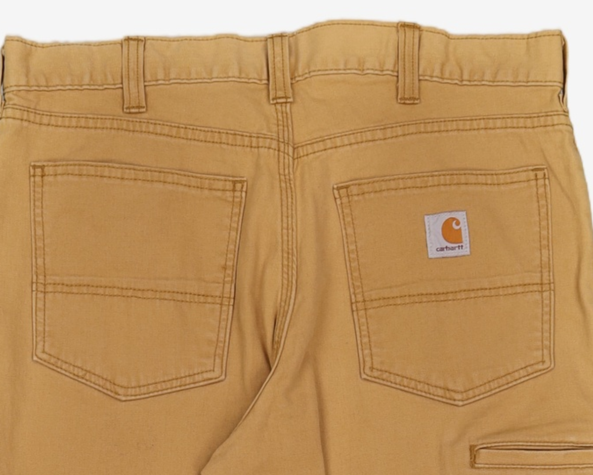 칼하트(CARHARTT) 코튼 팬츠 34/30