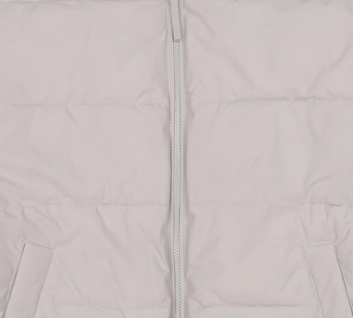 스파오(SPAO) 숏 패딩/숏 헤비 아우터